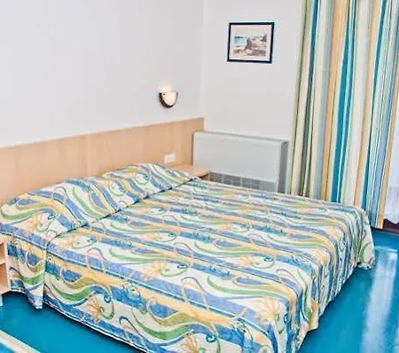 Hotel Veli Mel - San Marino Sunny By Valamar 3*