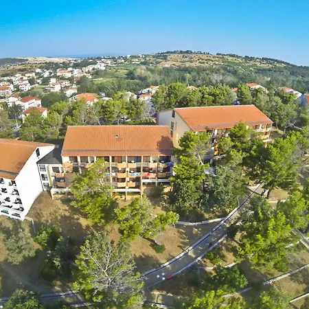 Veli Mel - San Marino Sunny By Valamar 3* Lopar