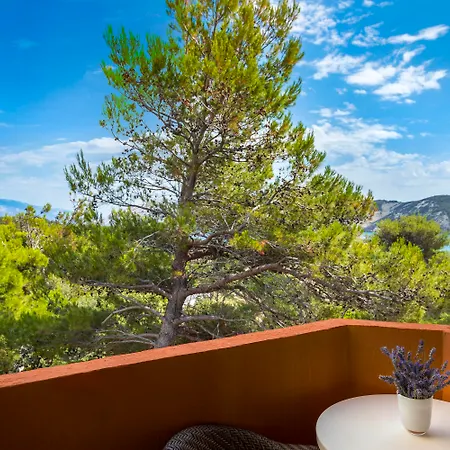Veli Mel - San Marino Sunny By Valamar 3*