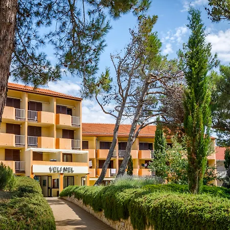 Veli Mel - San Marino Sunny By Valamar 3*
