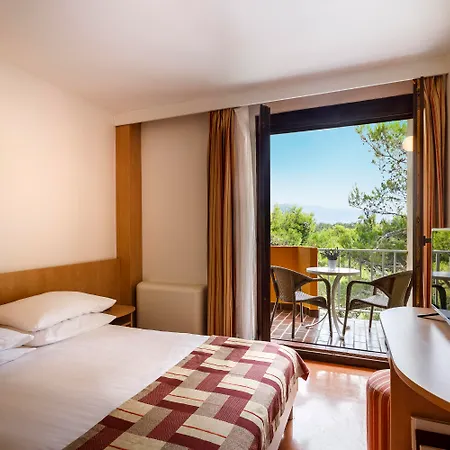Veli Mel - San Marino Sunny By Valamar Lopar