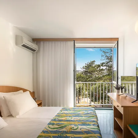 Hotel Veli Mel - San Marino Sunny By Valamar Lopar