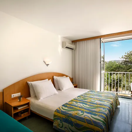 Veli Mel - San Marino Sunny By Valamar Hotel 3*