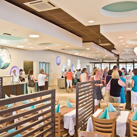 Hotel Veli Mel - San Marino Sunny By Valamar