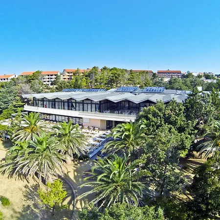 Veli Mel - San Marino Sunny By Valamar Hotel Lopar