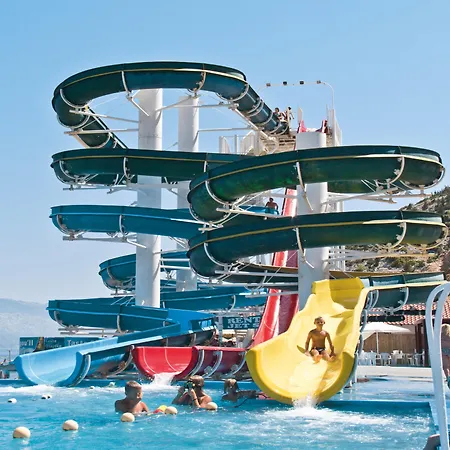 Veli Mel - San Marino Sunny By Valamar Hotel 3*
