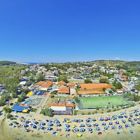 Veli Mel - San Marino Sunny By Valamar Lopar