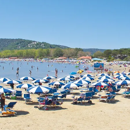 Veli Mel - San Marino Sunny By Valamar Hotel Lopar