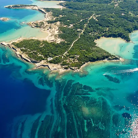 Veli Mel - San Marino Sunny By Valamar 3* Lopar