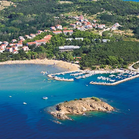 Veli Mel - San Marino Sunny By Valamar Hotel 3*