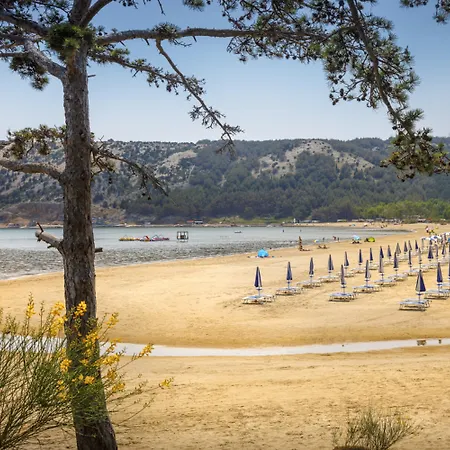 Hotel Veli Mel - San Marino Sunny By Valamar 3*