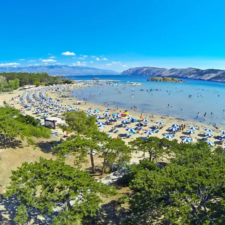 Veli Mel - San Marino Sunny By Valamar Lopar