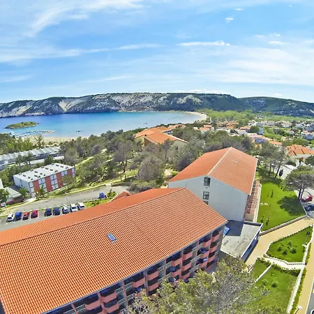 Veli Mel - San Marino Sunny By Valamar Hotel