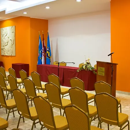 Hotel Veli Mel - San Marino Sunny By Valamar