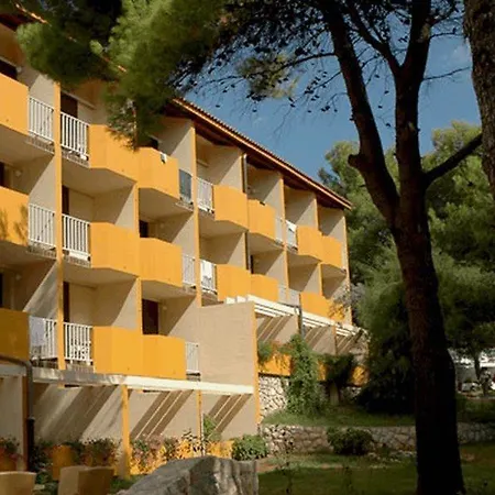Hotel Veli Mel - San Marino Sunny By Valamar Lopar
