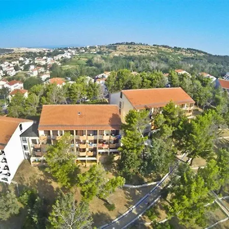Veli Mel - San Marino Sunny By Valamar Lopar