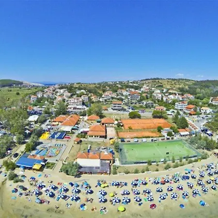 Hotel Veli Mel - San Marino Sunny By Valamar