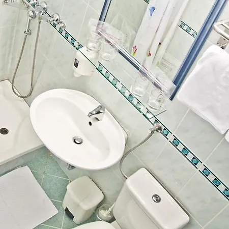 Hotel Veli Mel - San Marino Sunny By Valamar 3*