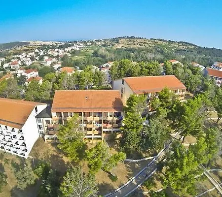 Hotel Veli Mel - San Marino Sunny By Valamar