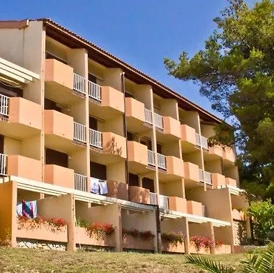 Veli Mel - San Marino Sunny By Valamar Hotel Lopar