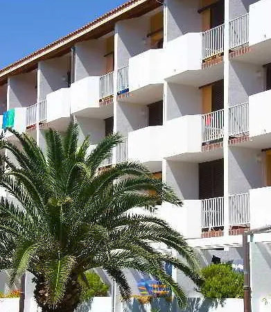 Veli Mel - San Marino Sunny By Valamar Lopar