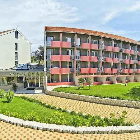 Hotel Veli Mel - San Marino Sunny By Valamar