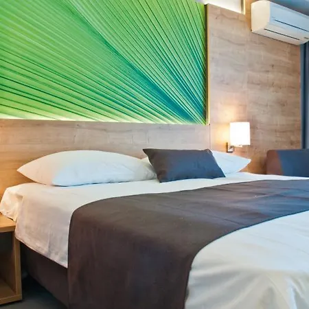 Veli Mel - San Marino Sunny By Valamar Hotel
