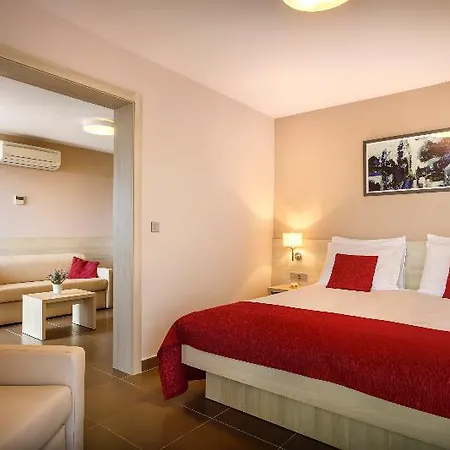 Veli Mel - San Marino Sunny By Valamar 3*