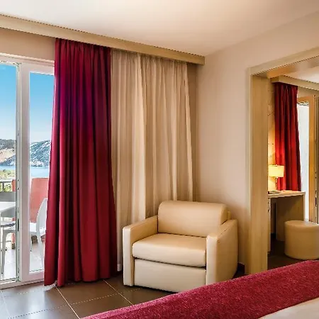 Hotel Veli Mel - San Marino Sunny By Valamar