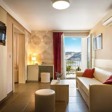 Veli Mel - San Marino Sunny By Valamar 3*