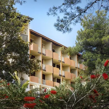 Veli Mel - San Marino Sunny By Valamar Hotel 3*