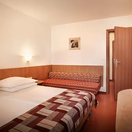 Veli Mel - San Marino Sunny By Valamar Hotel