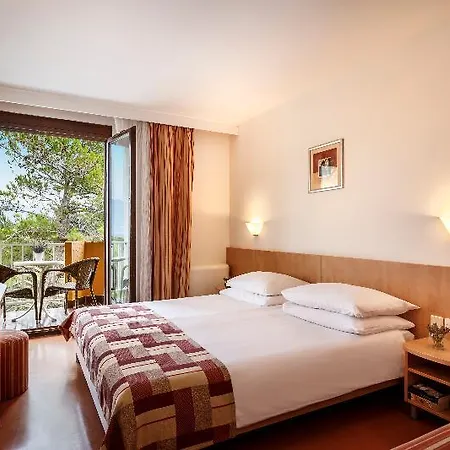 Veli Mel - San Marino Sunny By Valamar