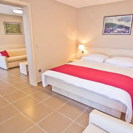 Hotel Veli Mel - San Marino Sunny By Valamar Lopar