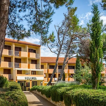 Hotel Veli Mel - San Marino Sunny By Valamar