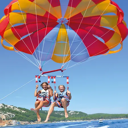 Veli Mel - San Marino Sunny By Valamar 3* Lopar