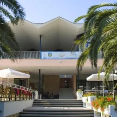 Hotel Veli Mel - San Marino Sunny By Valamar Lopar