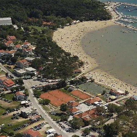 Ξενοδοχείο Veli Mel - San Marino Sunny By Valamar 3*